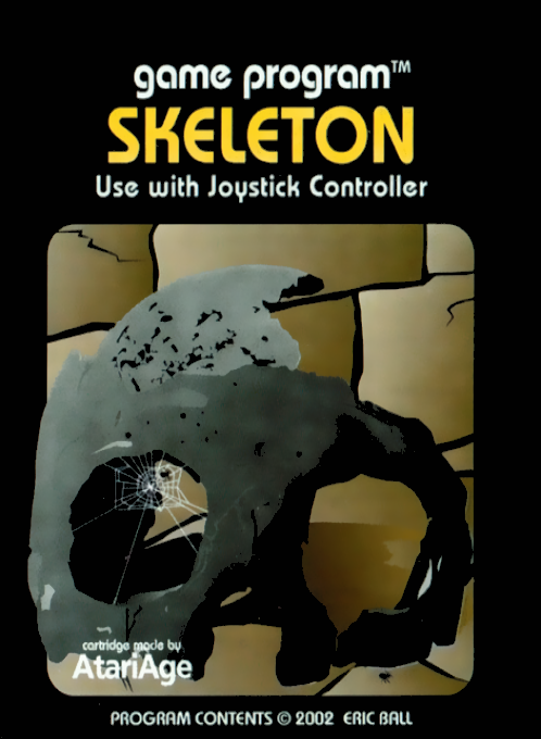 Skeleton (Homebrew)